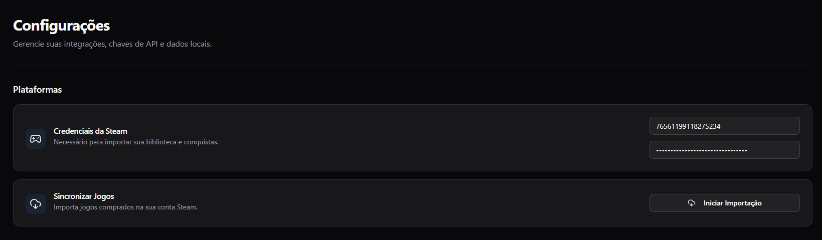 Steam